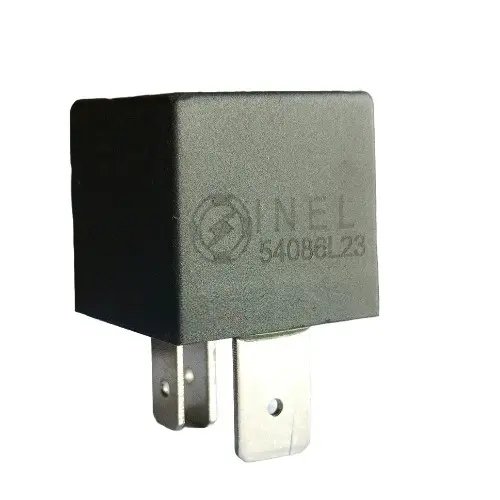 Jupiter Self Starter Relay Tvs Genuine Relay -