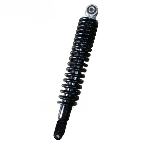 Jupiter Zx Shock Absorber Rear Genuine Rear Suspension -