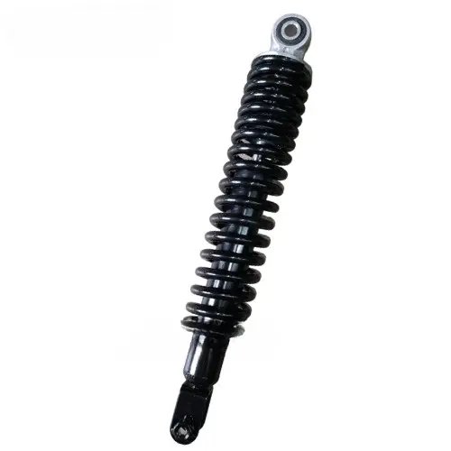 Jupiter Zx Smart Xonnect Shock Absorber Rear Genuine Rear Suspension -