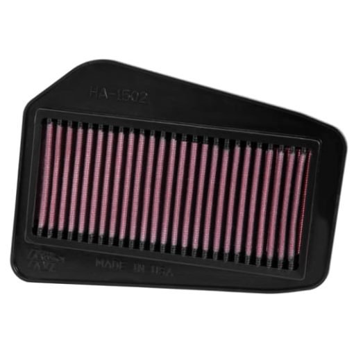 K&n Air Filter For Honda Cbr 150r (ha-1502)