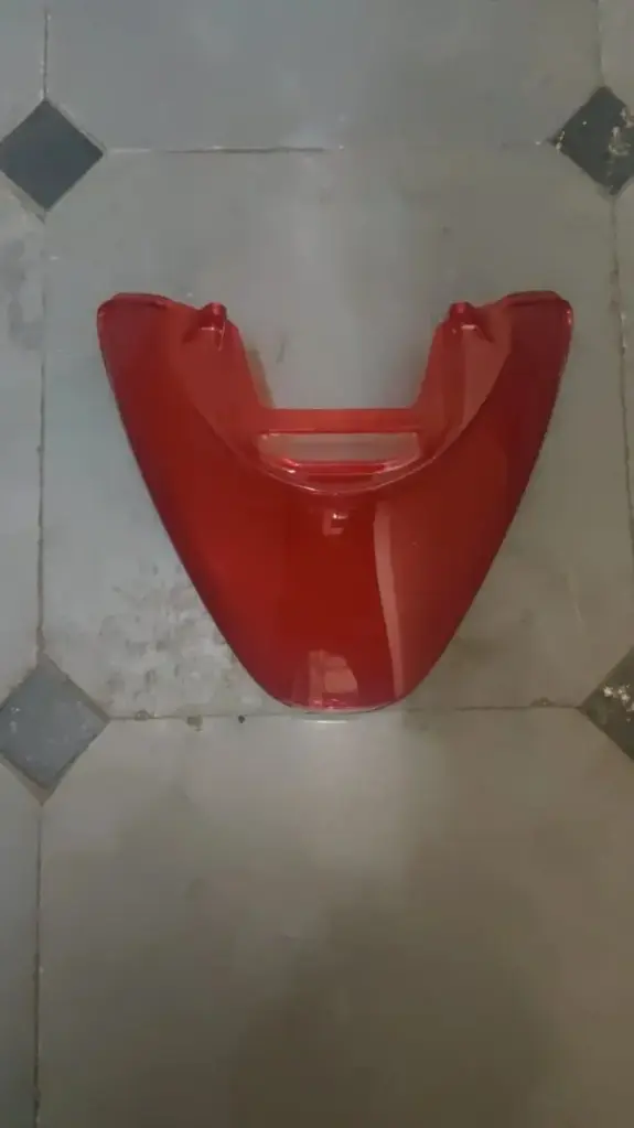 Karizma Tail Light Cover