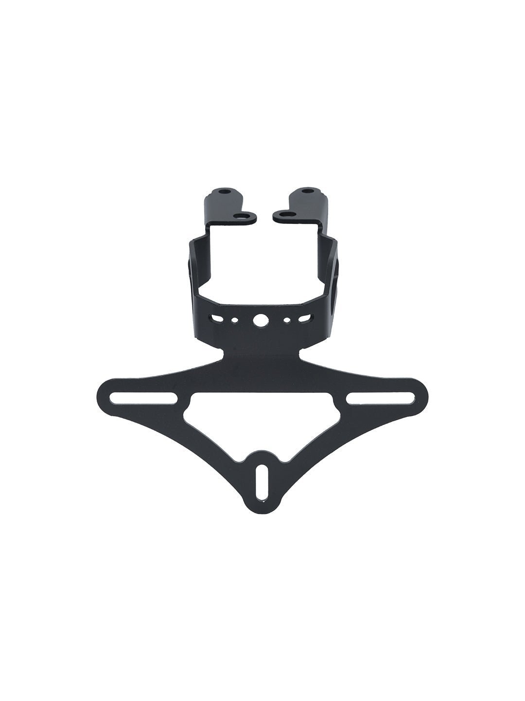 Kawasaki Ninja 400/Z400 Tail Tidy With Park
