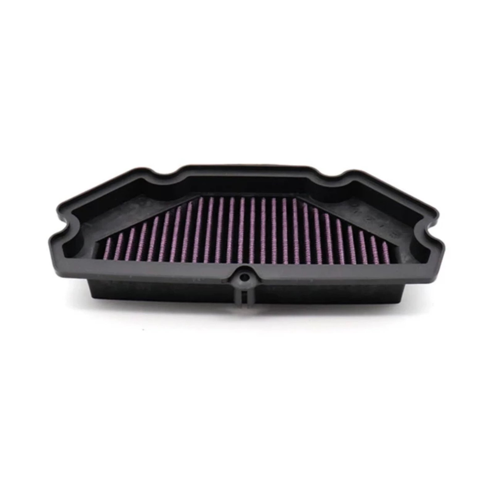 Kawasaki Ninja 650 2012-2016 Compatible High-performance Paper Based Washable/ Reusable Air Filter