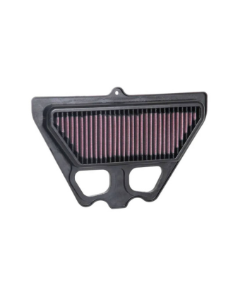 Kawasaki Z900 High-performance Washable/ Reusable Air Filter/ Air Intake Cleaner