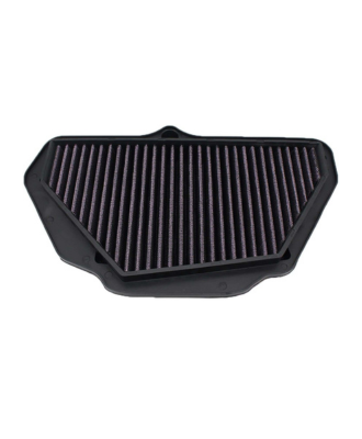 Kawasaki Zx10r 2016-2020 High-performance Washable/reusable Air Filter
