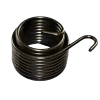 Kick Spring Standard Honda Xblade - Genuine