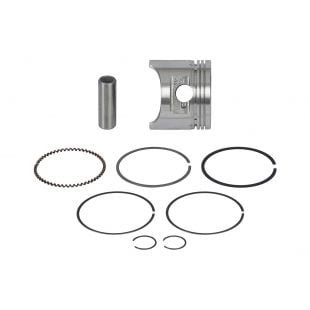 Kit, Piston Ring (splendor Plus , Splendor Pro , Splendor Ismart, Passion Pro ,hf - Deluxe, Hf Dawn)