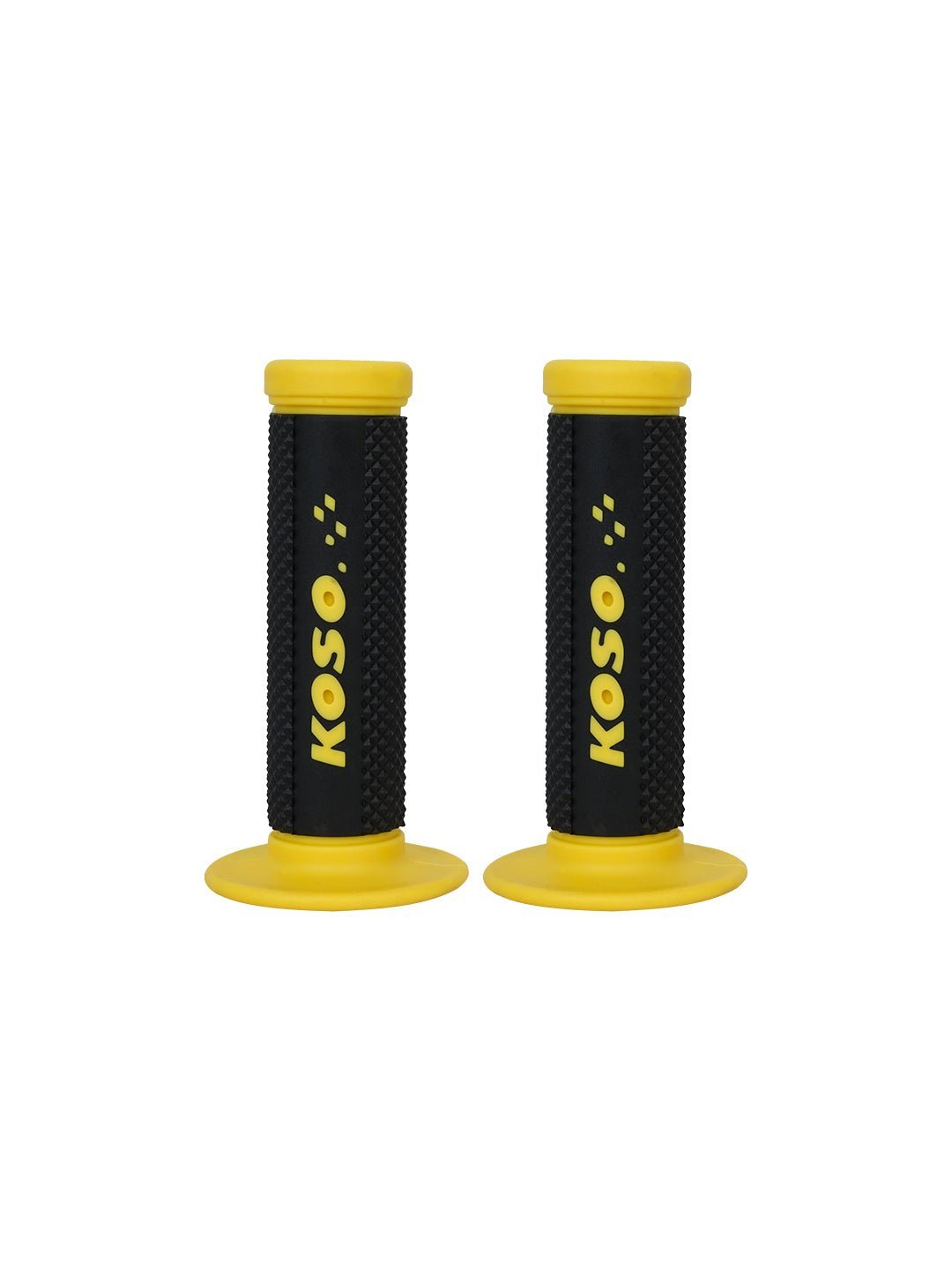 Koso Grip Yellow
