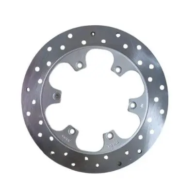 Ktm 200/390/250/125 Rear Disc Brake Plate