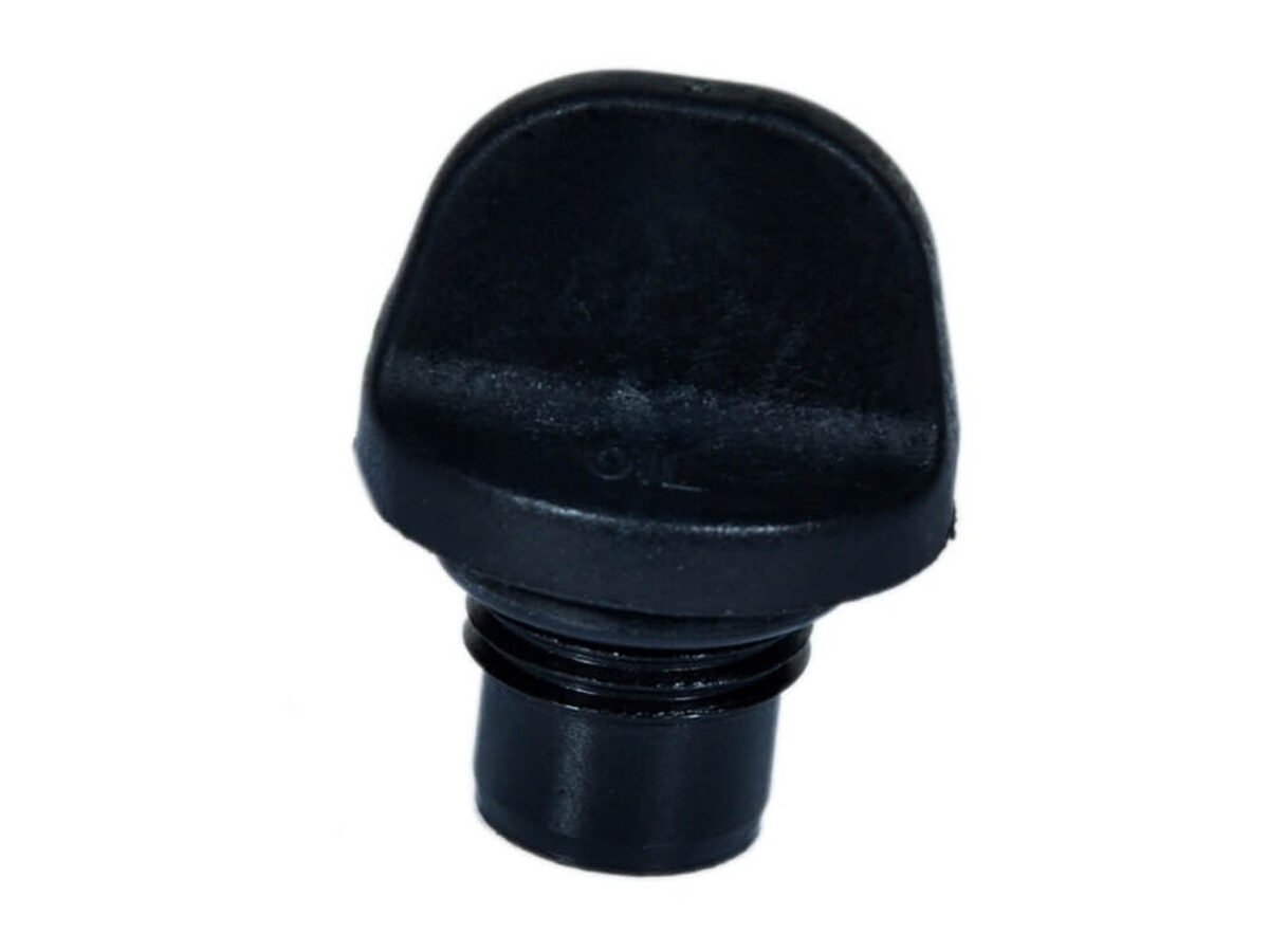 Ktm Bike Cap Oil Filling - Image 2