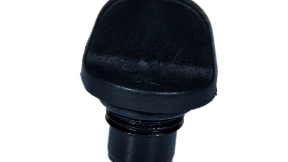 Ktm Bike Cap Oil Filling - Image 3