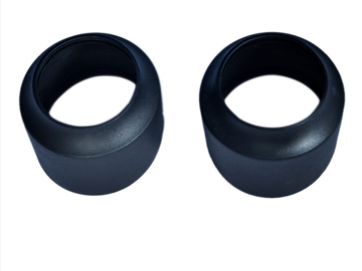 Ktm Bike Fork Boot Rubber - Image 2