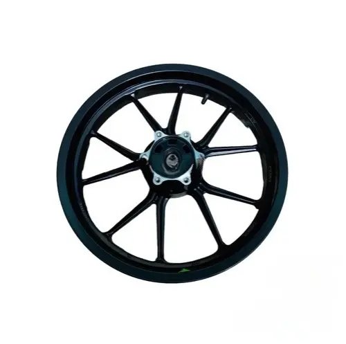 Ktm Black Alloy - Image 2