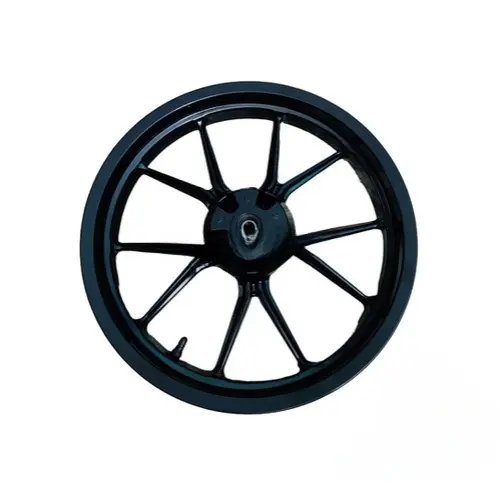 Ktm Black Alloy