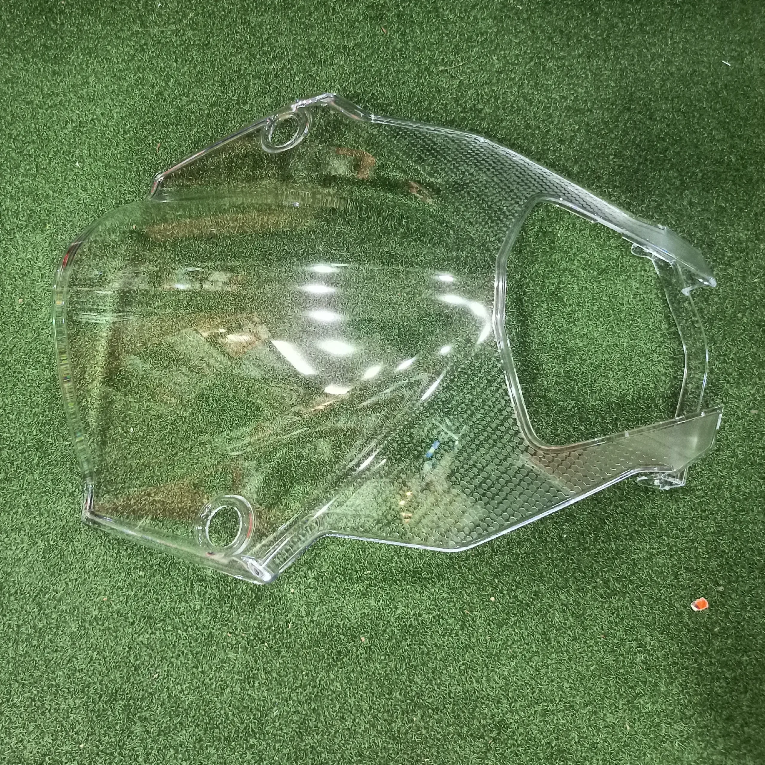 KTM BS6 RC 200 390 WINDSHIELD JY184000