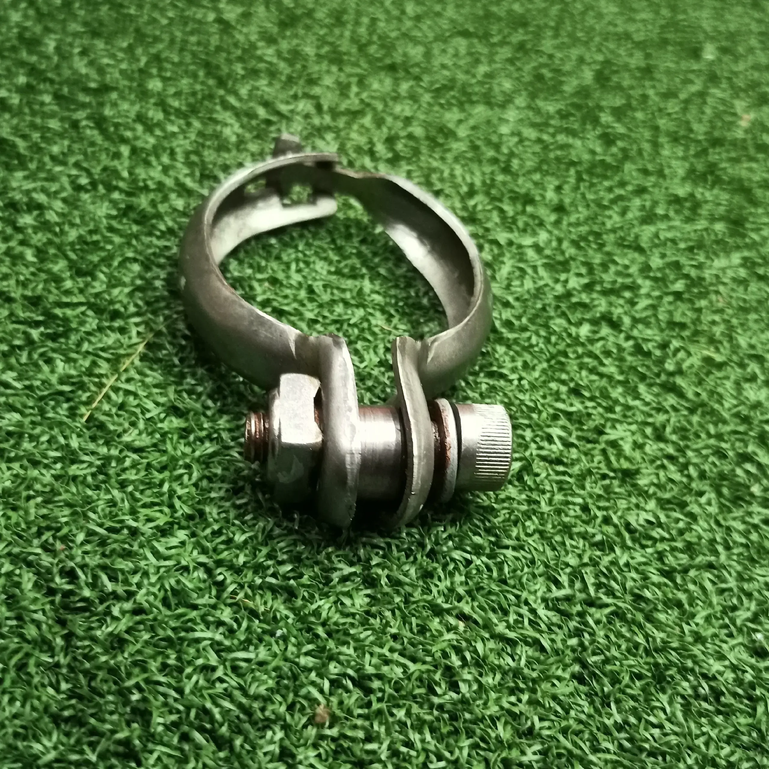 KTM CLAMP DIA 54 JY591279