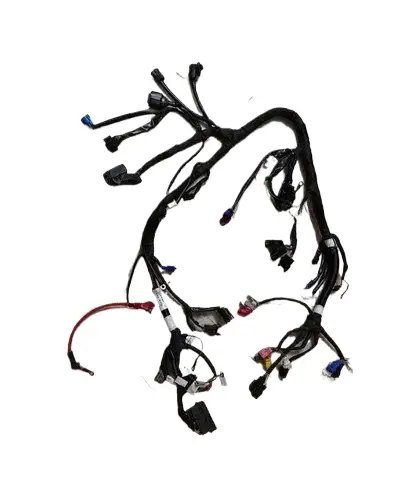 Ktm Duke 200 Bs3 2016 Model Wiring Harness - Image 3