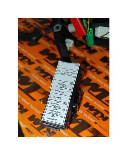 Ktm Duke 200 Bs3 2016 Model Wiring Harness - Image 2