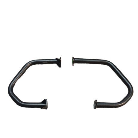 Ktm Duke 200 Bs4 Leg Guard