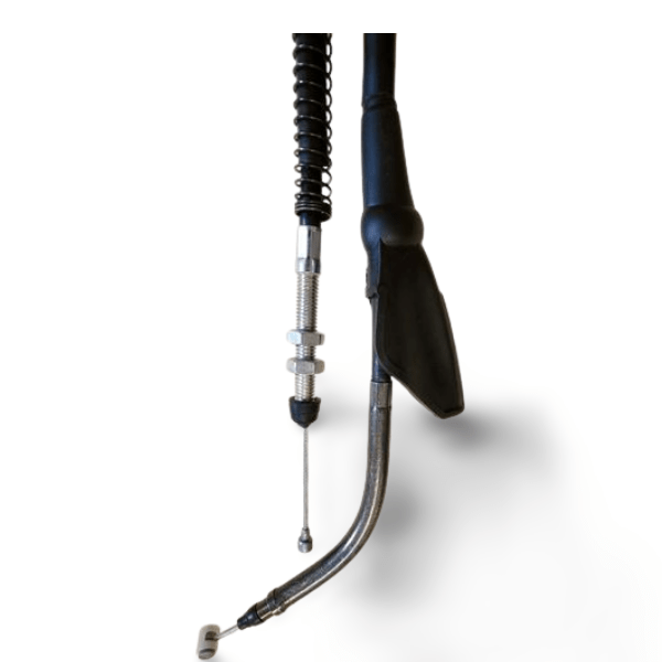 Ktm Duke 200 Clutch Cable Assembly - Image 2