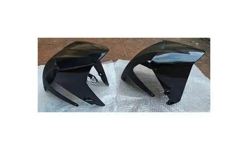 Ktm Duke 250/390 Bs4/bs6 125/200 Bs6 And Rc 125/200/390 Bs3/bs4/bs6 Front Mudgua