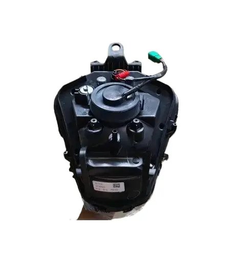 Ktm Duke 250 Bs4 125/200 Bs6 Halogen Headlight Assembly - Image 2