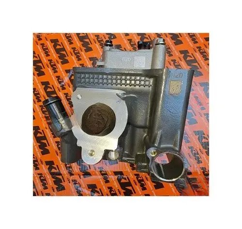 Ktm Duke 250 Bs4/bs6 Head Assembly - Image 2
