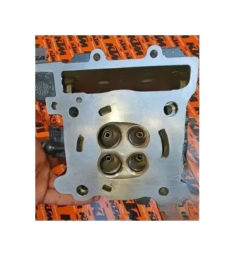 Ktm Duke 250 Bs4/bs6 Head Assembly - Image 3