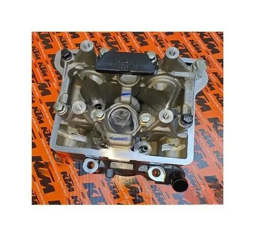 Ktm Duke 250 Bs4/bs6 Head Assembly