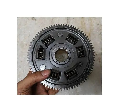Ktm Duke 390/250 Rc 390 Clutch Bell - Image 2