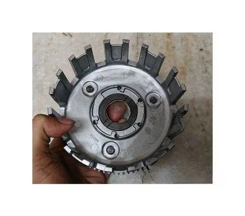 Ktm Duke 390/250 Rc 390 Clutch Bell