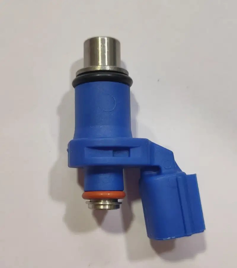 Ktm Duke 390 / Rc390 Compatible Fuel Injector Unit