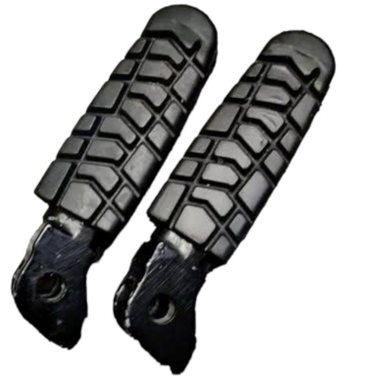 KTM Duke Or Rc 200 250 Or 390 Footrest