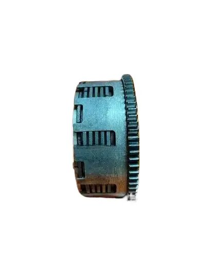 Ktm Duke/rc 200 Bs3/bs4/bs6 Clutch Plate Assembly With Bell - Image 3