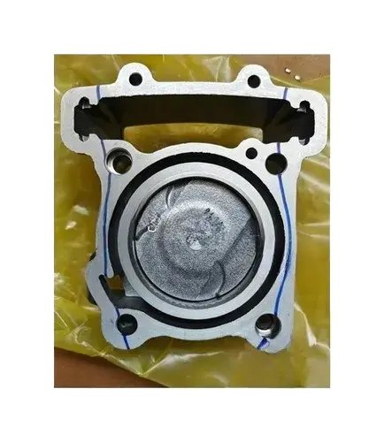 Ktm Duke/rc 200 Bs3/bs4/bs6 Cylinder Kit/bore Kit With Piston And Rings - Image 2