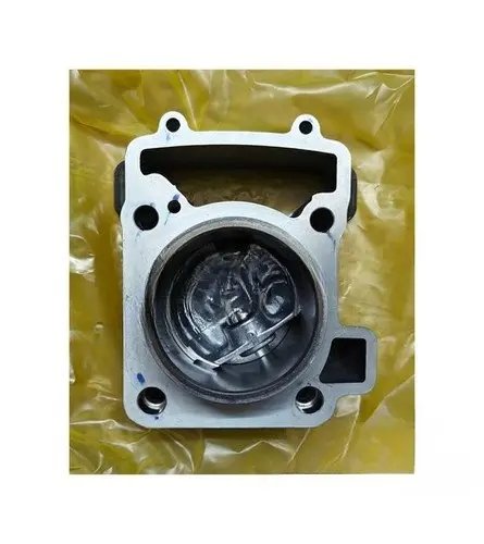 Ktm Duke/rc 200 Bs3/bs4/bs6 Cylinder Kit/bore Kit With Piston And Rings