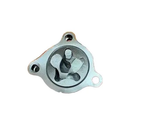 Ktm Duke/rc 390 Oil Pump And Evacuation Pump Assembly - Image 3