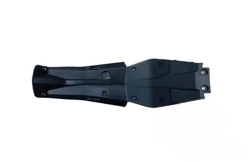 Ktm Duke Undertray