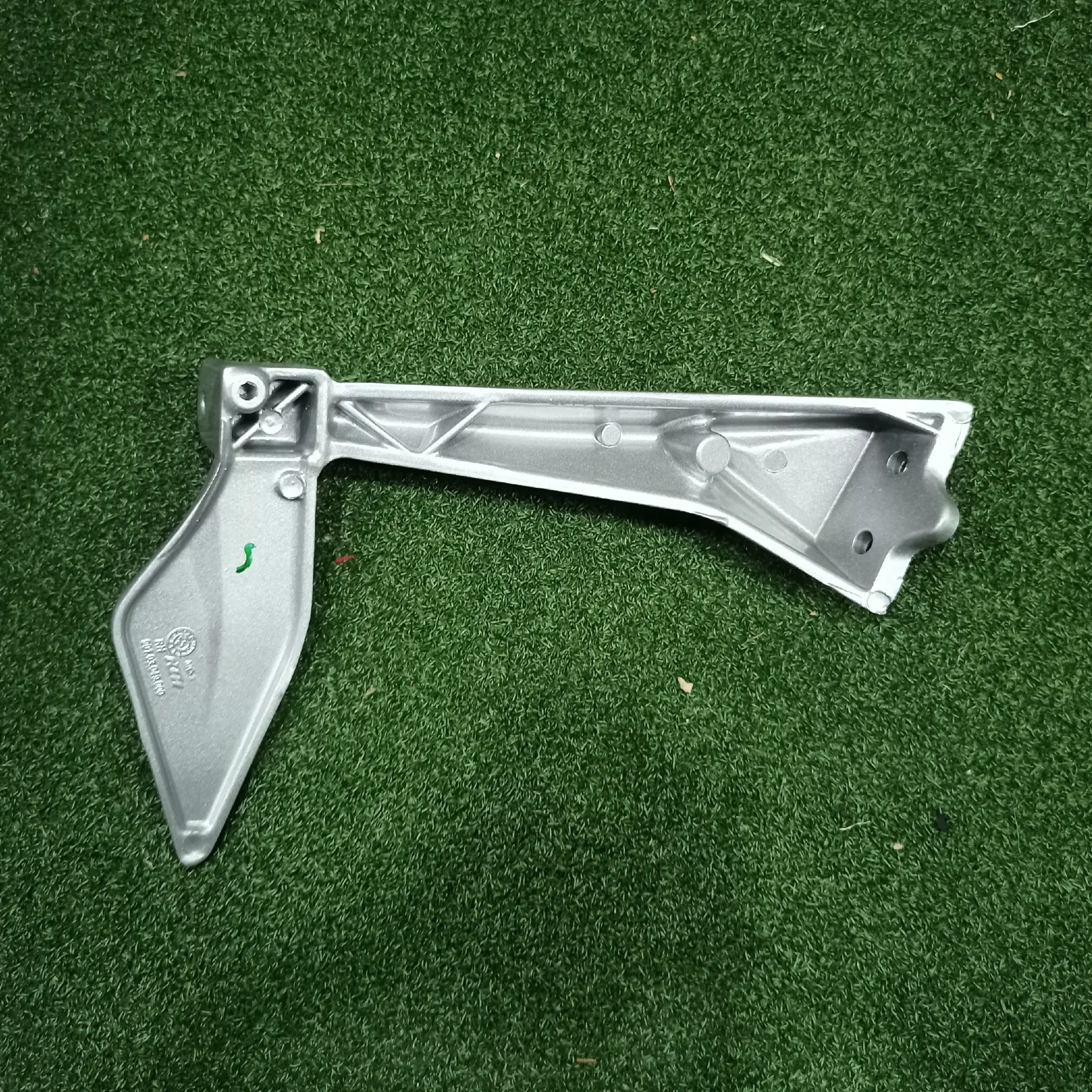 KTM PILLION STEP RH JG113029