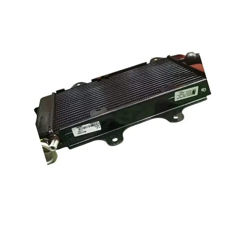 Ktm Radiator JG601204