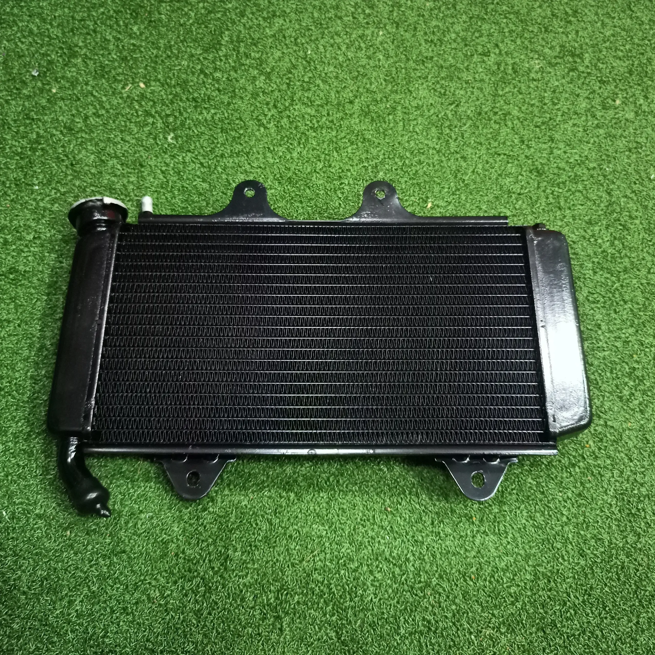 KTM RC 200 390 V1 RADIATOR CORE JY601246