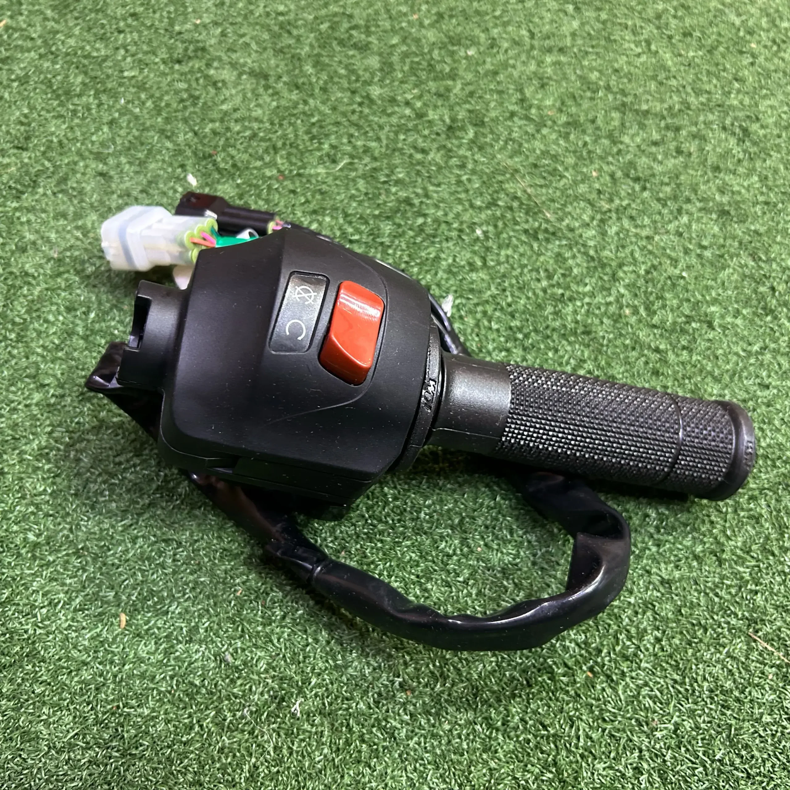 Ktm Rc 200 Right Switch Jy401407