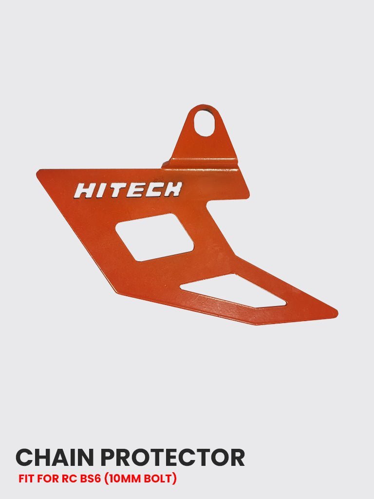 KTM RC CHAIN PROTECTOR - SB 962