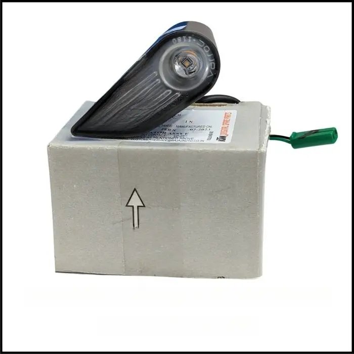 Ktm Rc Front Indicator Left Side - Jy401007