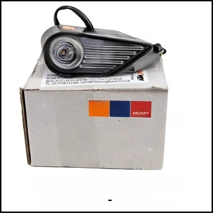 Ktm Rc Front Indicator Right Side - Jy401008