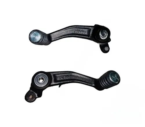 Ktm Rc Gear And Brake Pedal