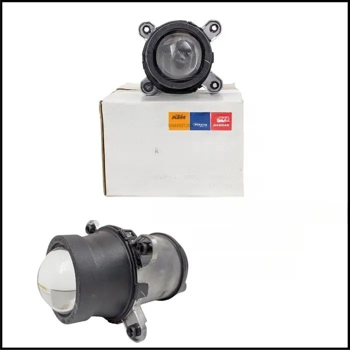 Ktm Rc High Beam Projector - Jy401015