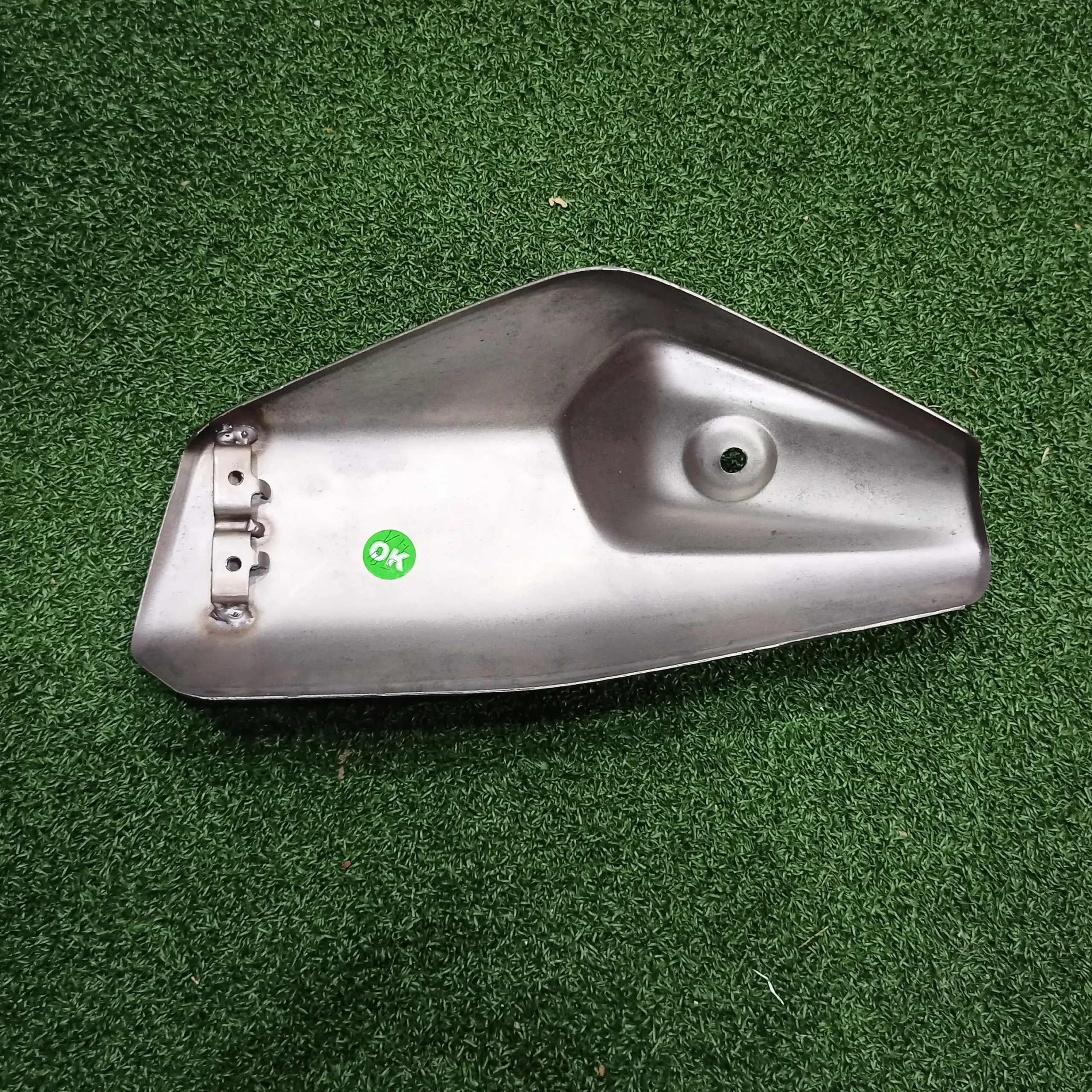 KTM SHIELD ASSEMBLY JY591297
