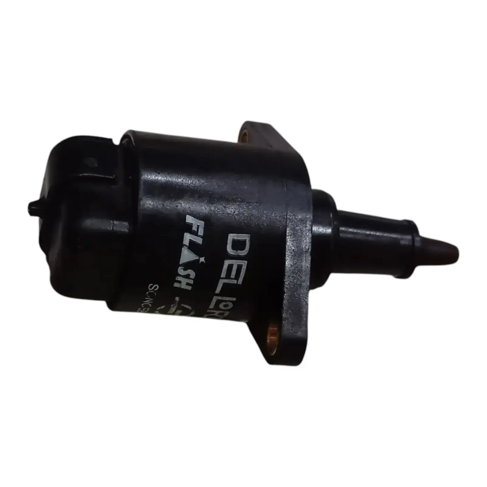 Ktm Stepper Motor