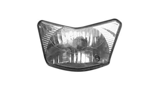Head Light Assy-hero Maestro Old